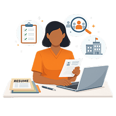 Placement & Staffing Consultation