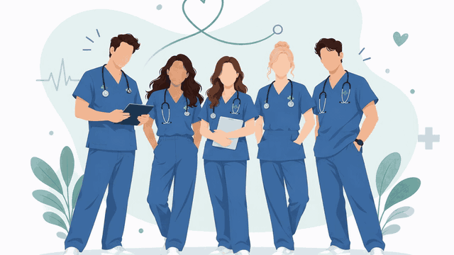 Healthcare at Home
